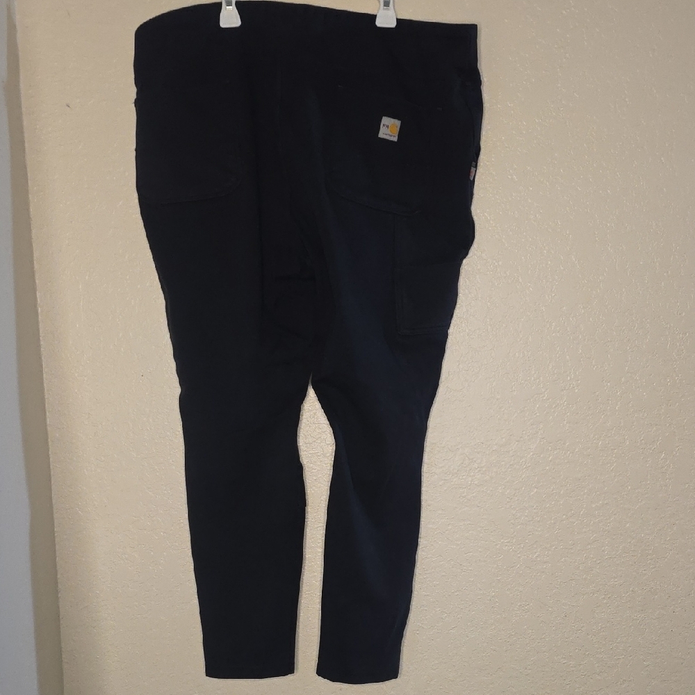 Carhartt Fire Resistand Work Trousers